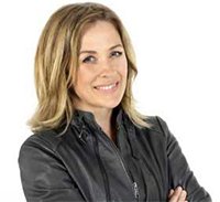 Sarah Beeny Channel 4